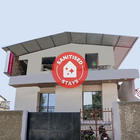 Vaccinated Staff- Oyo 40726 Classic Guest House Shillong Exterior foto