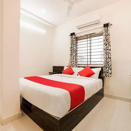 Vaccinated Staff- Oyo 40726 Classic Guest House Shillong Exterior foto