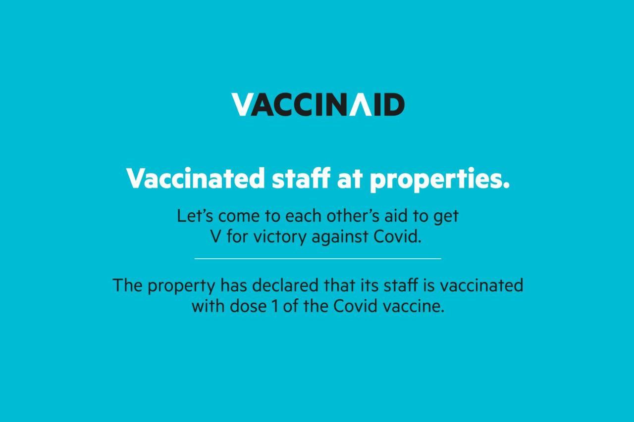 Vaccinated Staff- Oyo 40726 Classic Guest House Shillong Exterior foto