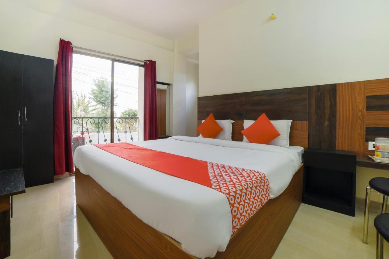 Vaccinated Staff- Oyo 40726 Classic Guest House Shillong Exterior foto