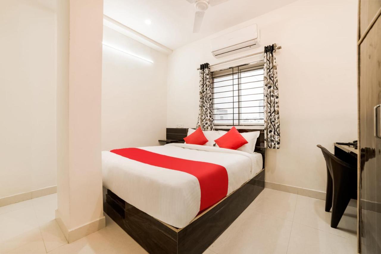 Vaccinated Staff- Oyo 40726 Classic Guest House Shillong Exterior foto