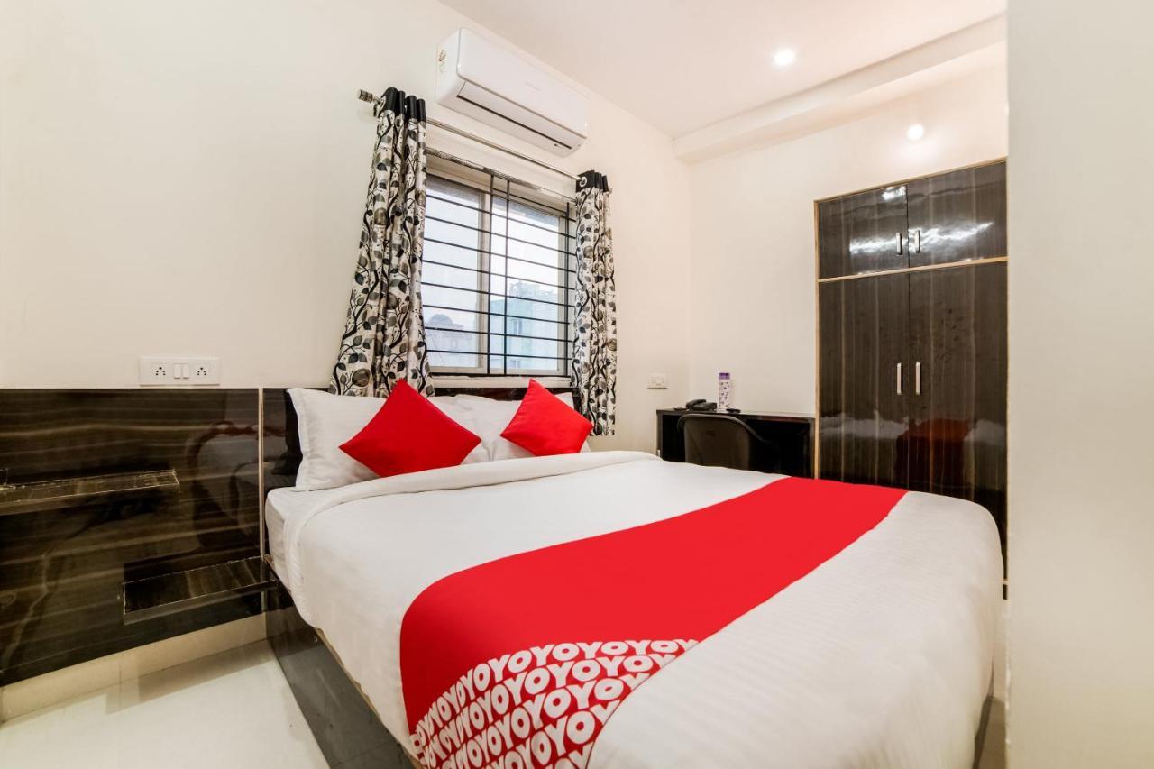Vaccinated Staff- Oyo 40726 Classic Guest House Shillong Exterior foto
