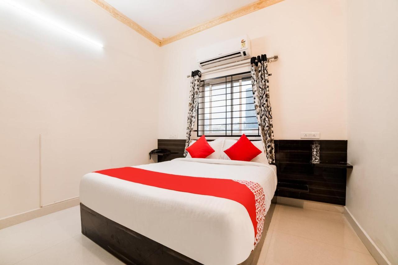 Vaccinated Staff- Oyo 40726 Classic Guest House Shillong Exterior foto