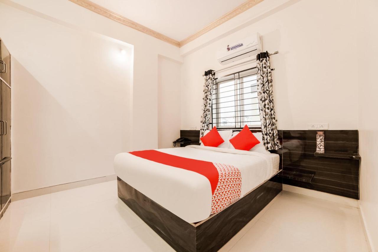 Vaccinated Staff- Oyo 40726 Classic Guest House Shillong Exterior foto