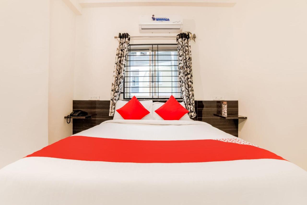 Vaccinated Staff- Oyo 40726 Classic Guest House Shillong Exterior foto