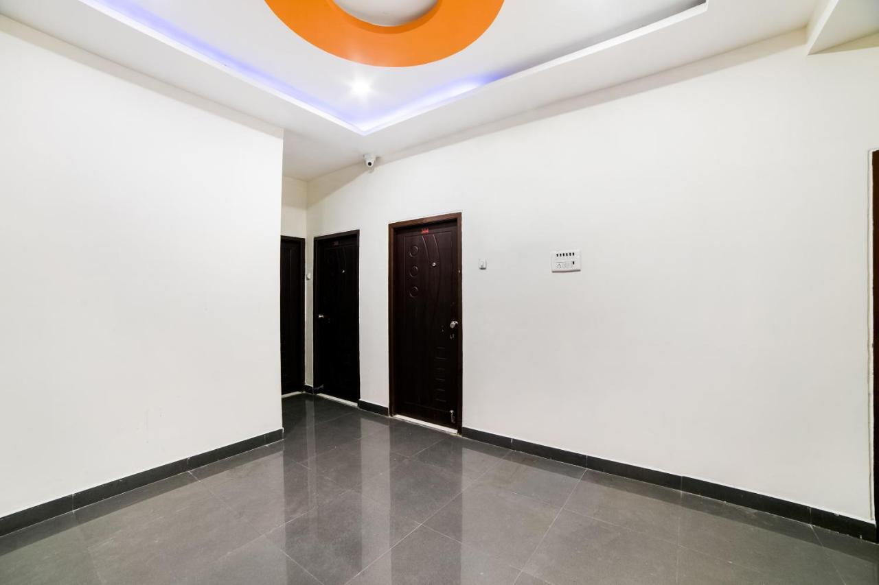 Vaccinated Staff- Oyo 40726 Classic Guest House Shillong Exterior foto