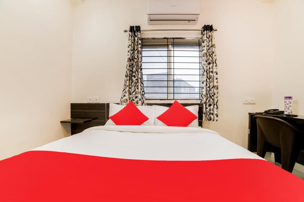 Vaccinated Staff- Oyo 40726 Classic Guest House Shillong Exterior foto