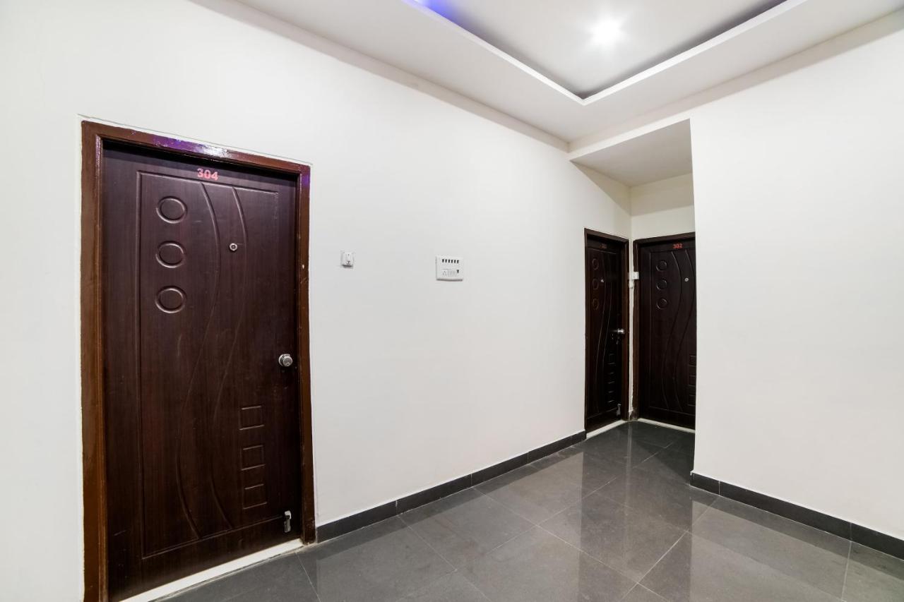 Vaccinated Staff- Oyo 40726 Classic Guest House Shillong Exterior foto