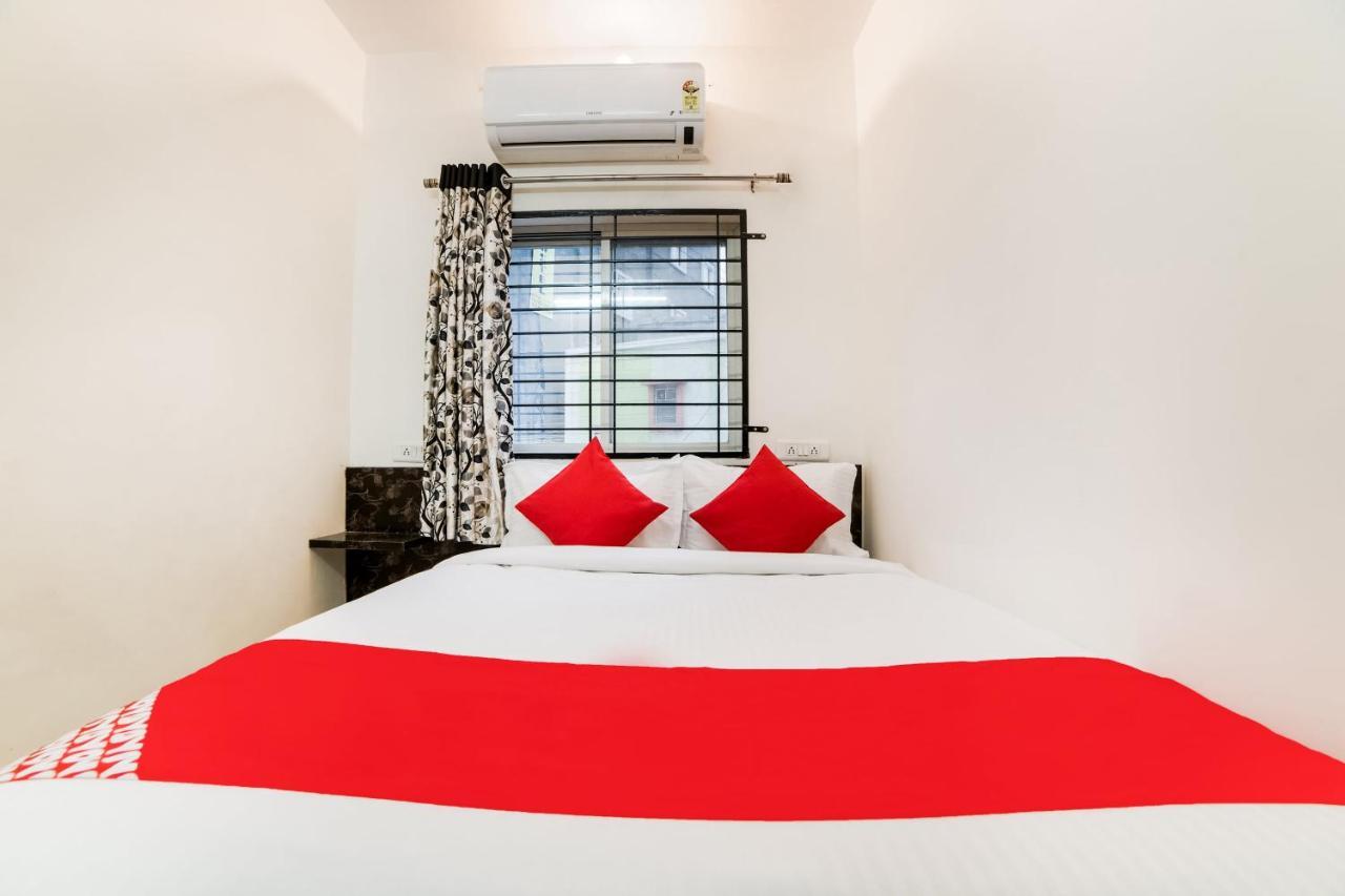 Vaccinated Staff- Oyo 40726 Classic Guest House Shillong Exterior foto