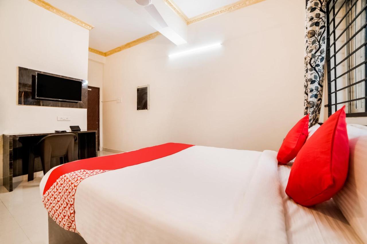 Vaccinated Staff- Oyo 40726 Classic Guest House Shillong Exterior foto