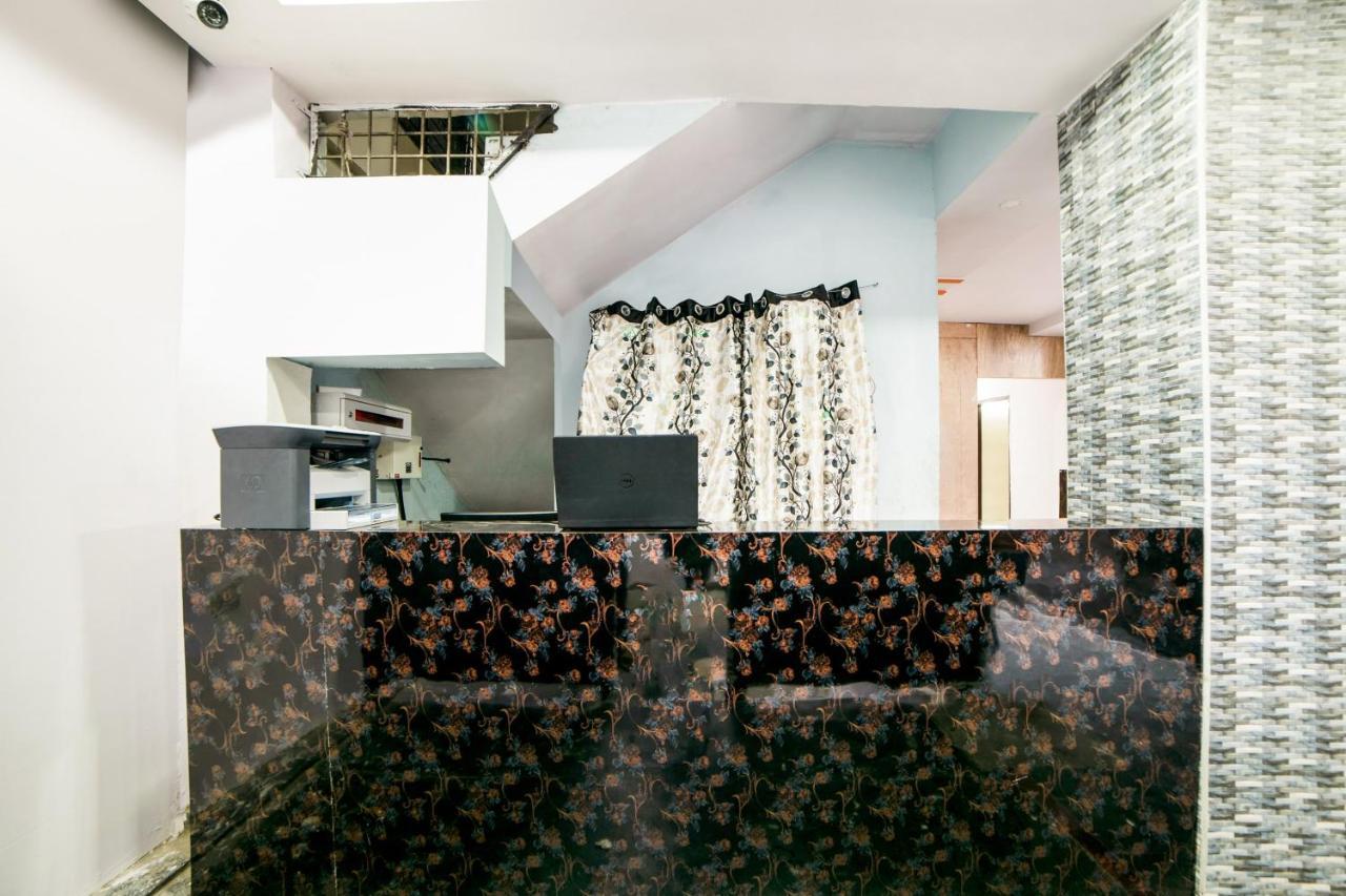 Vaccinated Staff- Oyo 40726 Classic Guest House Shillong Exterior foto