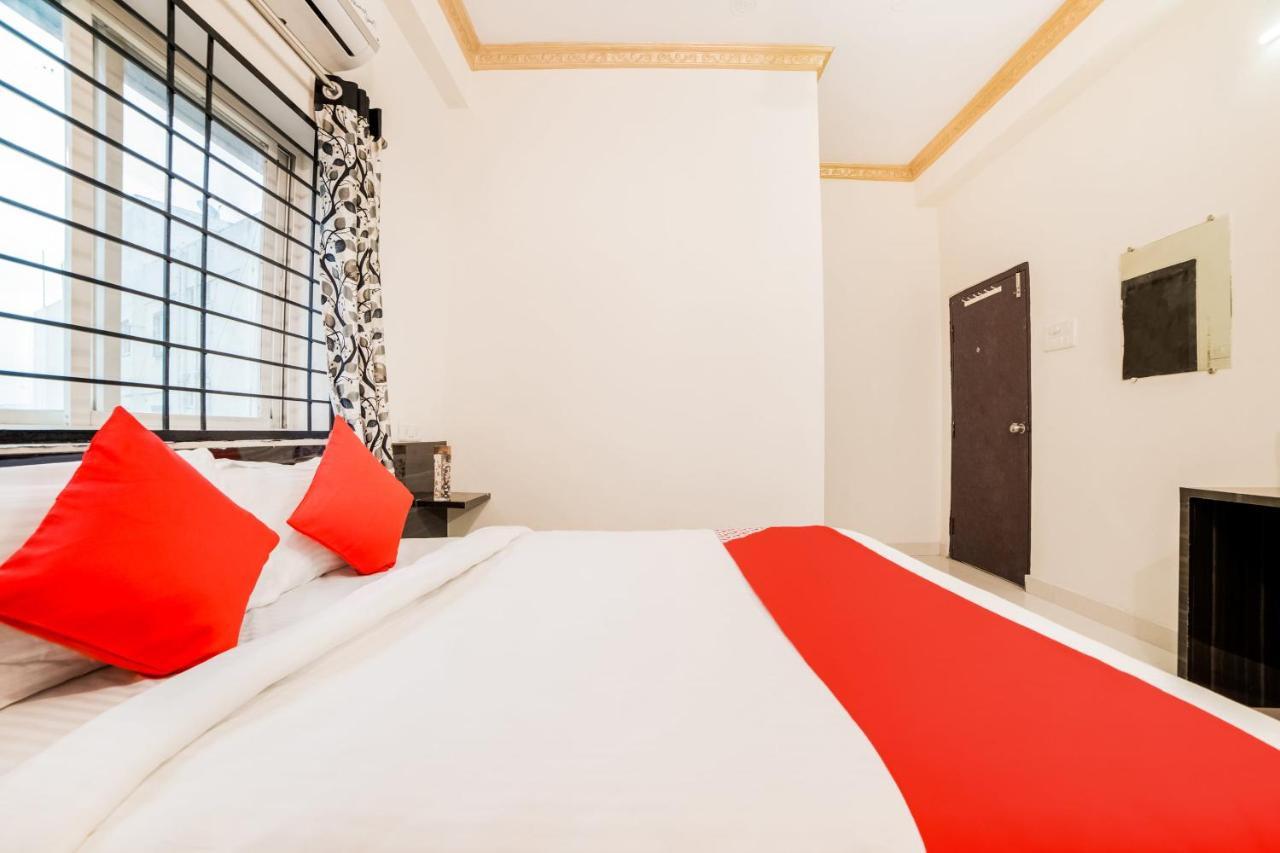Vaccinated Staff- Oyo 40726 Classic Guest House Shillong Exterior foto