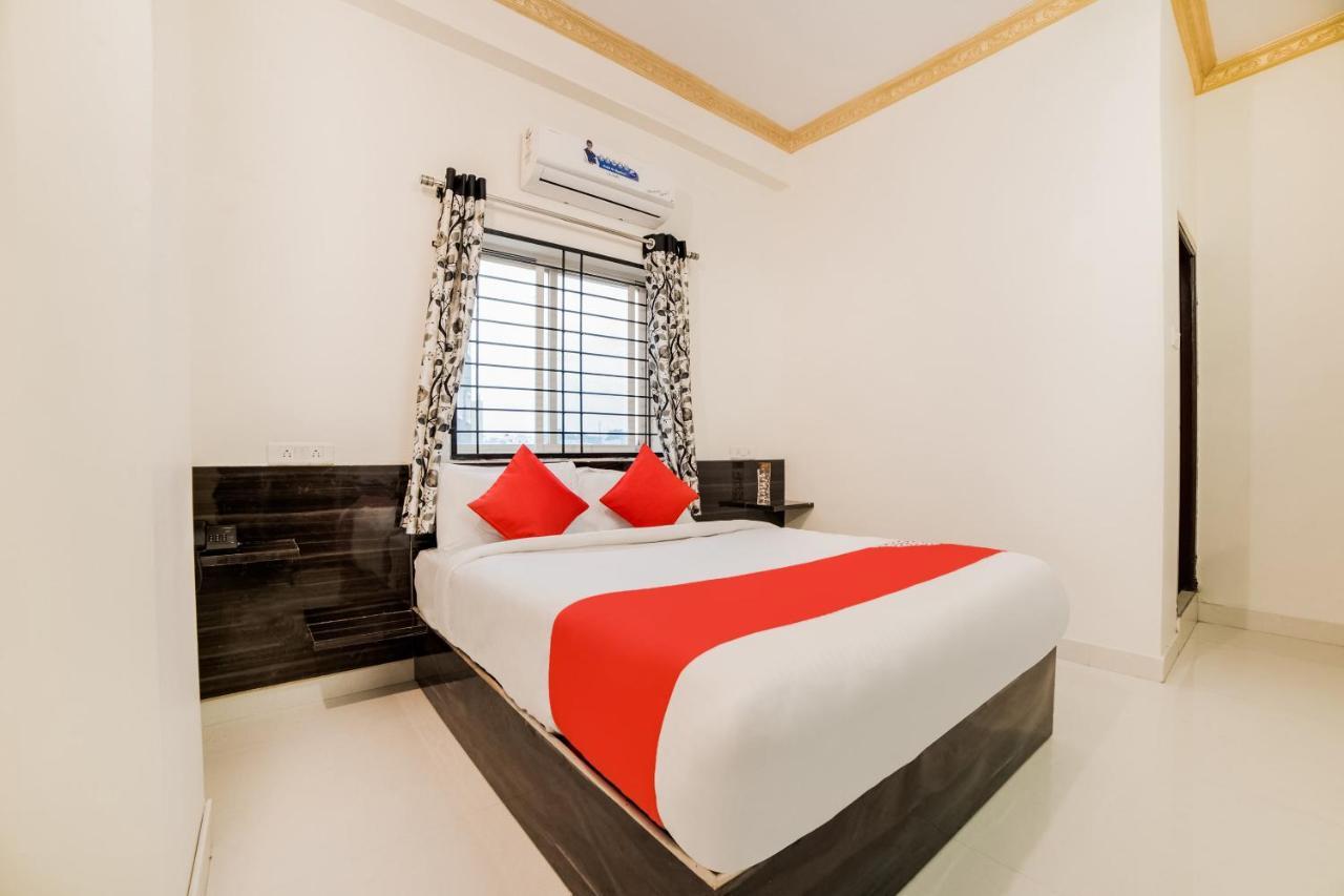 Vaccinated Staff- Oyo 40726 Classic Guest House Shillong Exterior foto