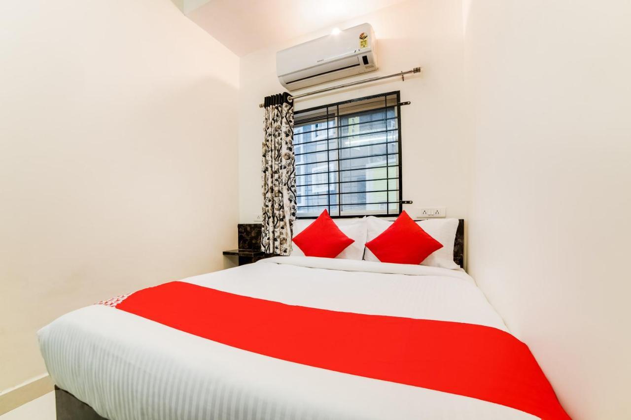 Vaccinated Staff- Oyo 40726 Classic Guest House Shillong Exterior foto