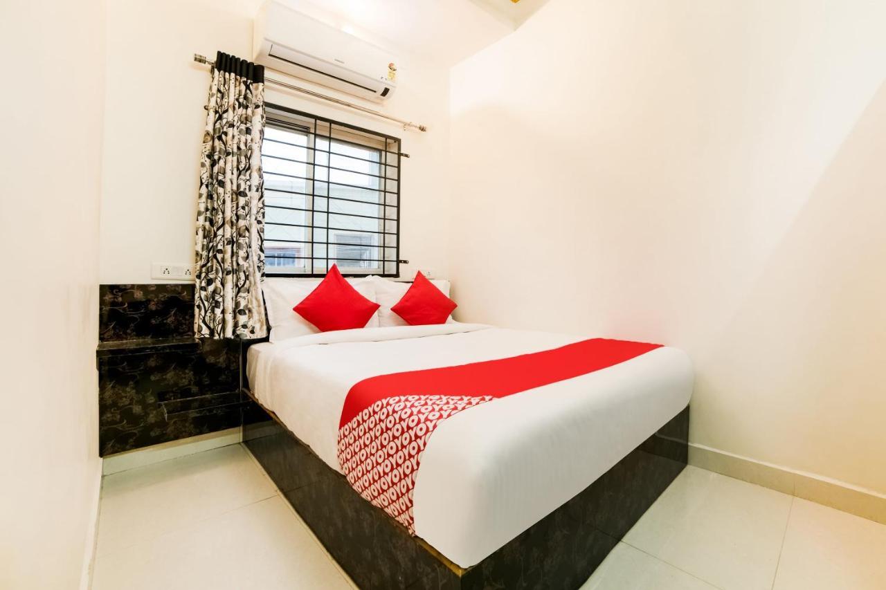 Vaccinated Staff- Oyo 40726 Classic Guest House Shillong Exterior foto